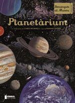 PLANETARIUM | 9788415315551 | CHRIS WORMELL & RAMAN PRINJA