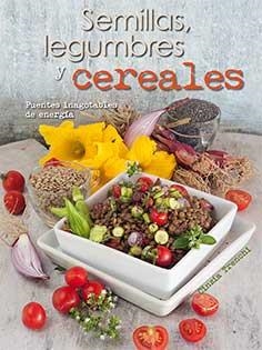 SEMILLAS LEGUMBRES Y CEREALES | 9788417452094 | CINZIA TRENCHI