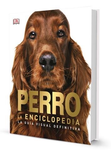 PERRO LA ENCICLOPEDIA | 9788417452131 | VVAA