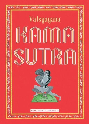 KAMASUTRA | 9788415618720 | VATSYAYANA