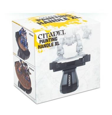 CITADEL PAINTING HANDLE XL (4-PACK) | 99239999104046 | GAMES WORKSHOP