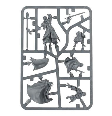 GANDALF THE WHITE & PEREGRIN TOOK | 5011921111312 | GAMES WORKSHOP