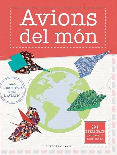 AVIONS DEL MON | 9788417183882 | SOMNINS