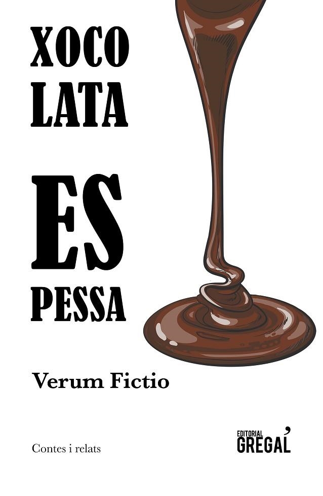 XOCOLATA ESPESSA | 9788417660048 | VARIOS AUTORES