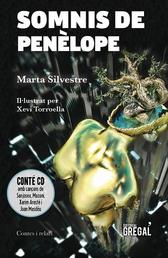 SOMNIS DE PENELOPE | 9788417660062 | MARTA SILVESTRE SANJOSE