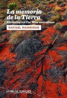 LA MEMORIA DE LA TIERRA | 9788415958987 | RAFAEL MANRIQUE SOLANA