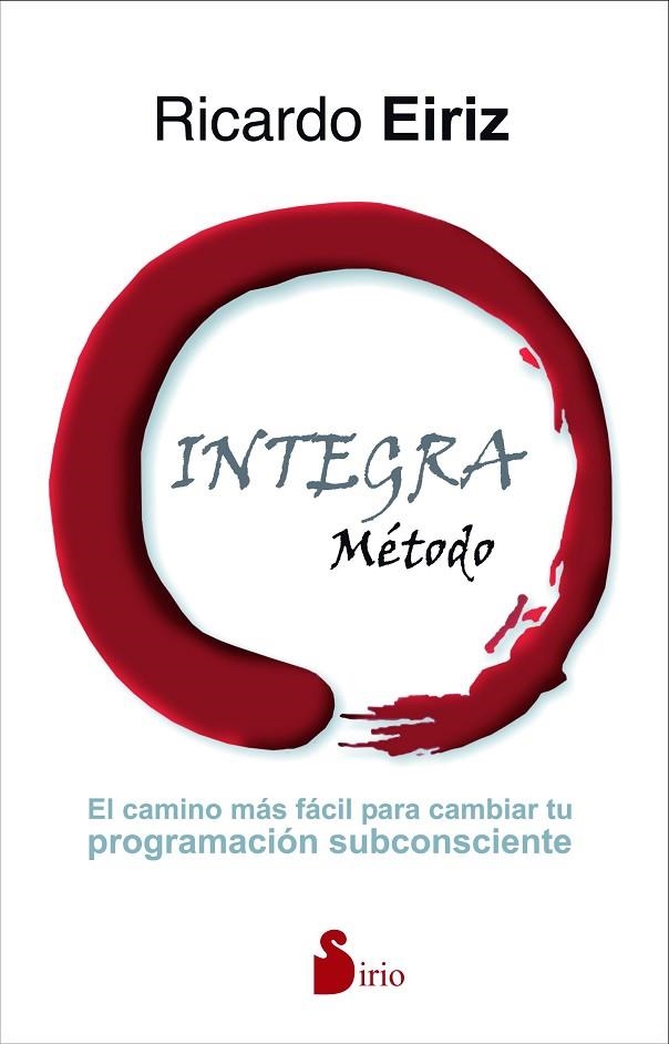 METODO INTEGRA | 9788416579075 | RICARDO EIRIZ VARELA