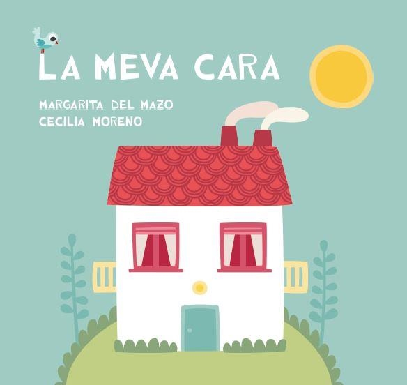 LA MEVA CARA | 9788416434206 | MARGARITA DEL MAZO