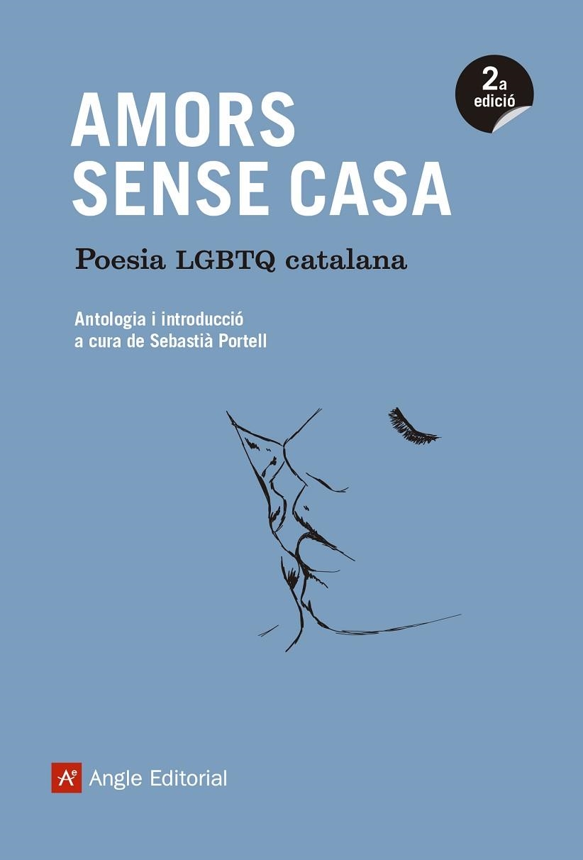 AMORS SENSE CASA | 9788417214395 | SEBASTIA PORTELL