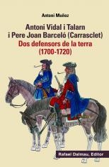 ANTONI VIDAL I TALARN I PERE JOAN BARCELO | 9788423208449 | ANTONI MUÑOZ GONZALEZ