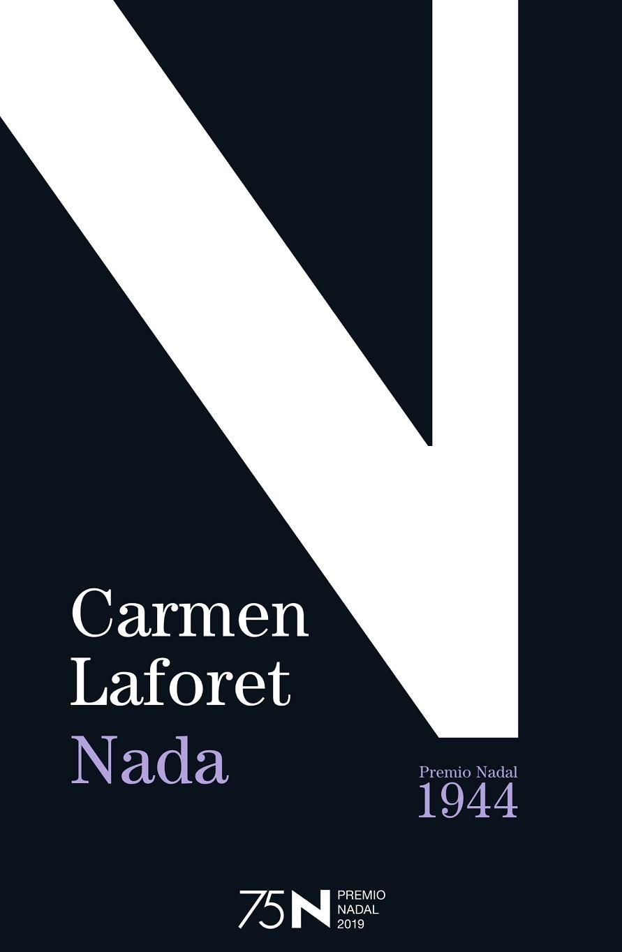 NADA | 9788423354931 | CARMEN LAFORET