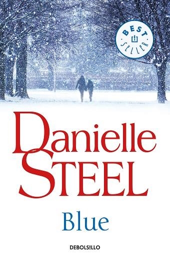 BLUE | 9788466346085 | DANIELLE STEEL