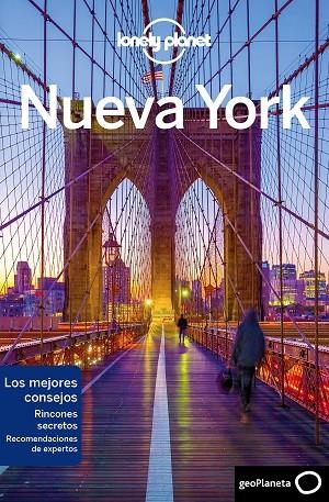 NUEVA YORK | 9788408193661 | VVAA