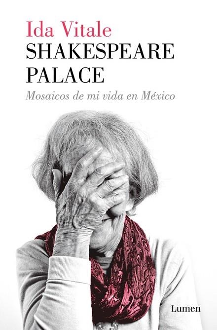 SHAKESPEARE PALACE | 9788426407115 | IDA VITALE