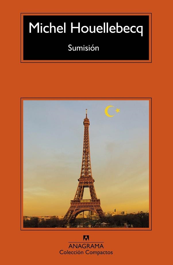 SUMISION | 9788433960405 | MICHEL HOUELLEBECQ