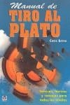 MANUAL DE TIRO AL PLATO | 9788479026479 | CHRIS BATHA