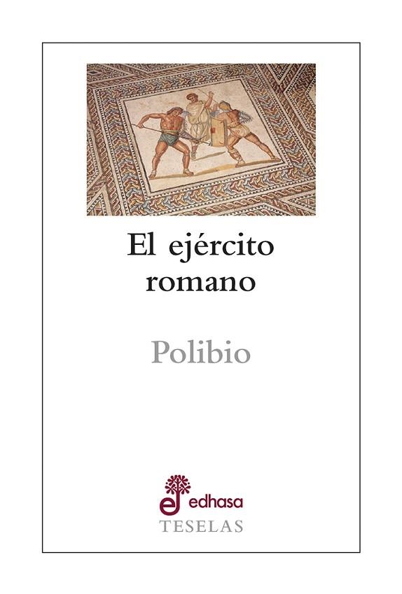 EL EJERCITO ROMANO | 9788435023184 | POLIBIO