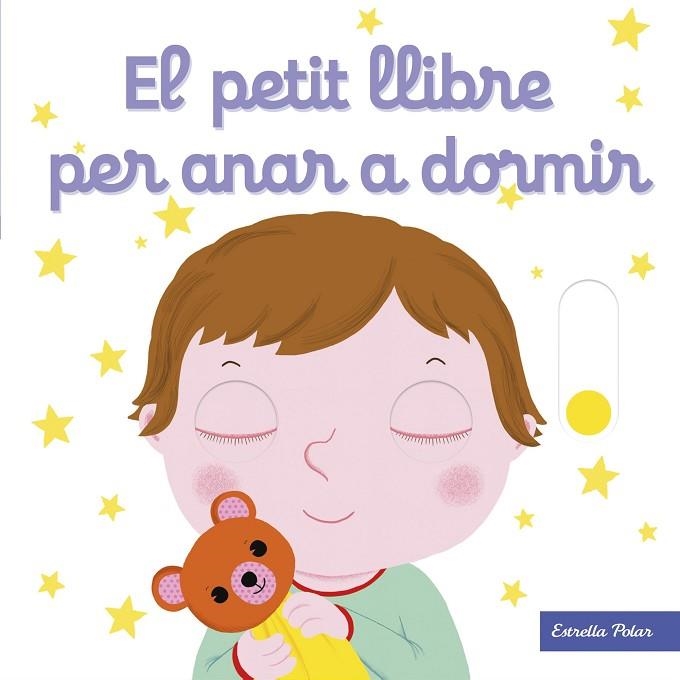 EL PETIT LLIBRE PER ANAR A DORMIR | 9788491376477 | NATHALIE CHOUX