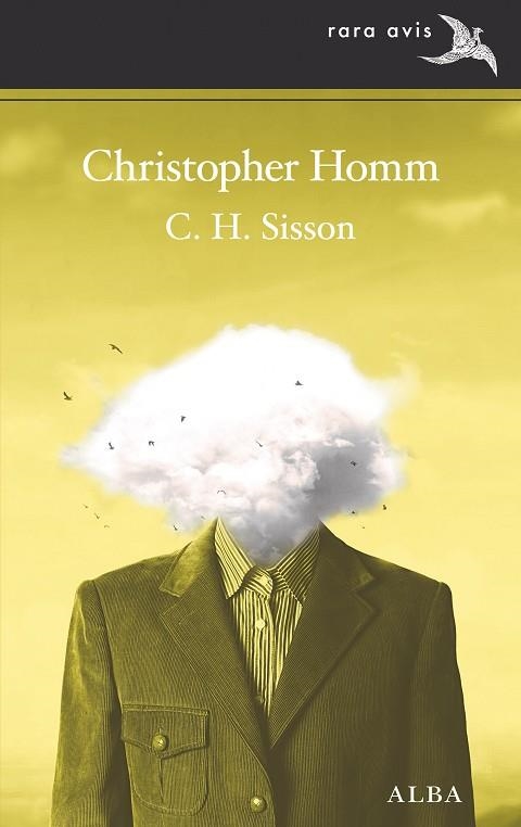 CHRISTOPHER HOMM | 9788490655115 | C. H. SISSON