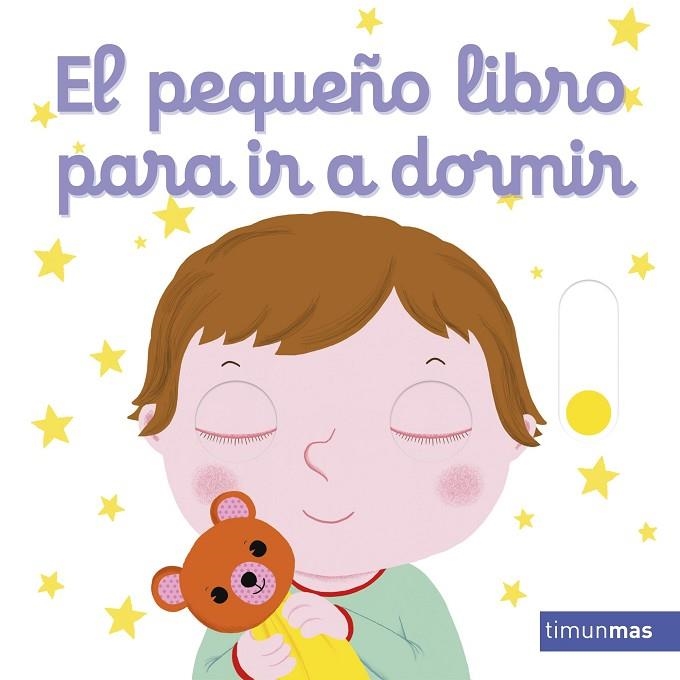 EL PEQUEÑO LIBRO PARA IR A DORMIR | 9788408196075 | NATHALIE CHOUX