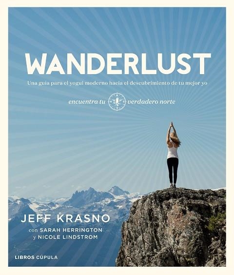 WANDERLUST | 9788448025243 | JEFF KRASNO