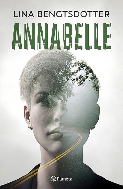 ANNABELLE | 9788408201786 | LINA BENGTSDOTTER