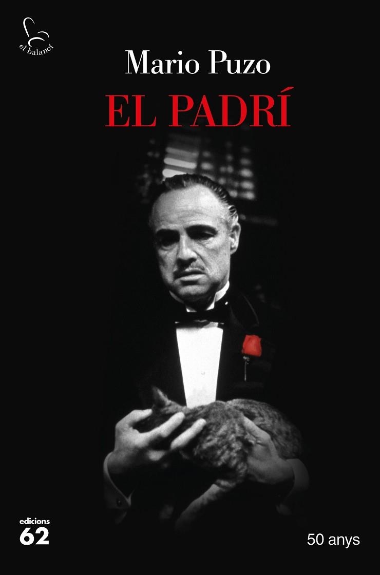 EL PADRI | 9788429777475 | MARIO PUZO