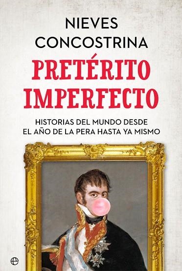 PRETERITO IMPERFECTO | 9788491644583 | NIEVES CONCOSTRINA