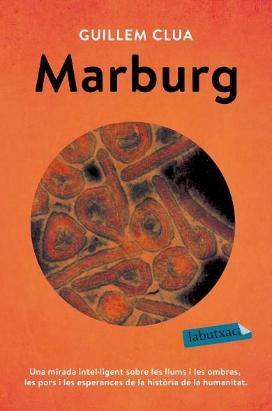 MARBURG | 9788417420307 | GUILLEM CLUA SARRO