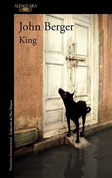 KING | 9788420472614 | JOHN BERGER