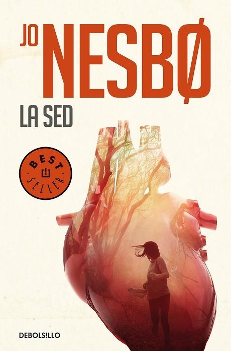 HARRY HOLE 11 LA SED | 9788466346047 | JO NESB