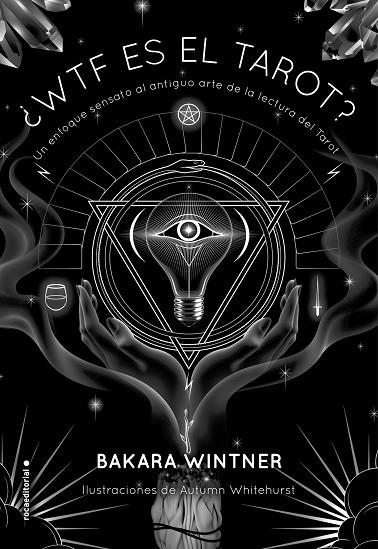 ¿WTF ES EL TAROT? | 9788417305604 | BAKARA WINTNER