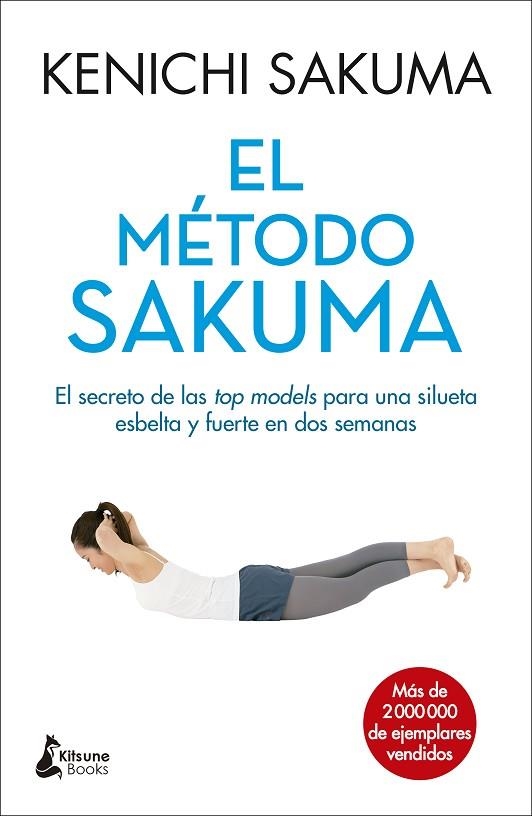 EL METODO SAKUMA | 9788416788088 | KENICHI SAKUMA