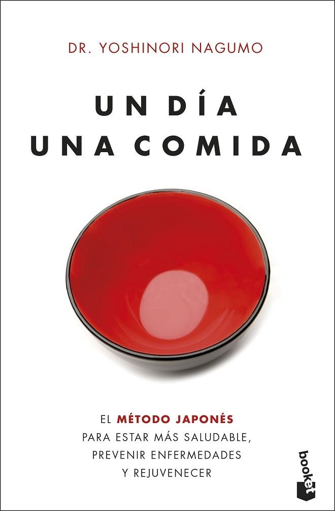 UN DIA  UNA COMIDA | 9788408201755 | YOSHINORI NAGUMO