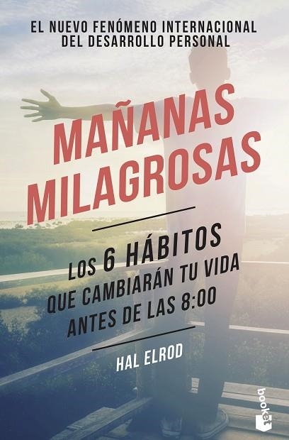 MAÑANAS MILAGROSAS | 9788408201762 | HAL ELROD