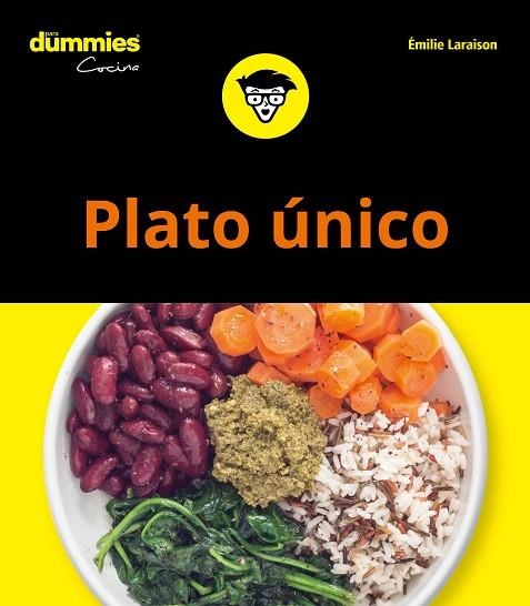 PLATO UNICO PARA DUMMIES | 9788432905063 | EMILIE LARAISON