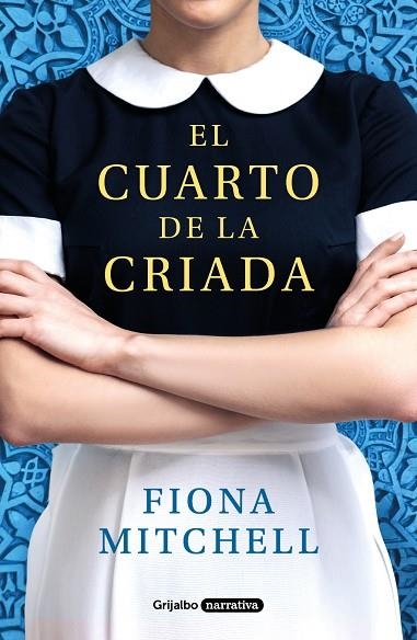 EL CUARTO DE LA CRIADA | 9788425356995 | FIONA MITCHELL