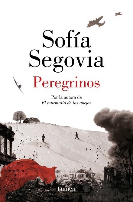 PEREGRINOS | 9788426405784 | SOFIA SEGOVIA