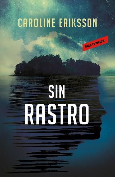 SIN RASTRO | 9788417511074 | CAROLINE ERIKSSON