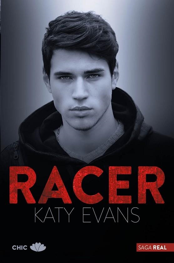 RACER | 9788417333379 | KATY EVANS