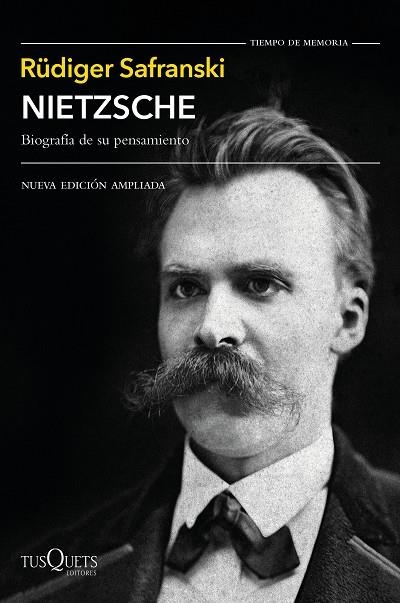 NIETZSCHE | 9788490666319 | RUDIGER SAFRANSKI