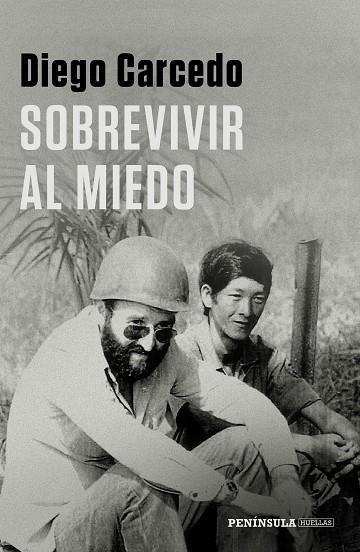 SOBREVIVIR AL MIEDO | 9788499427690 | DIEGO CARCEDO