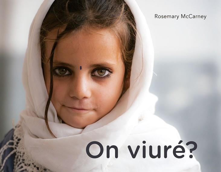 ON VIURE? | 9788426144393 | ROSEMARY MCCARNEY