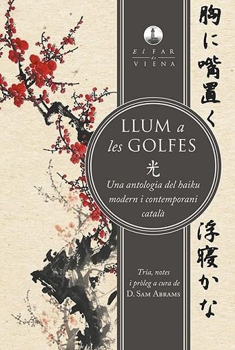 LLUM A LES GOLFES | 9788494906671 | VVAA