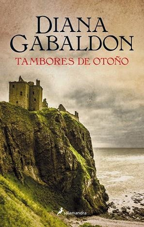 CLAIRE RANDALL 4 TAMBORES DE OTOÑO | 9788498387056 | DIANA GABALDON