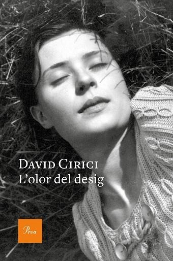 L'OLOR DEL DESIG | 9788475887432 | DAVID CIRICI