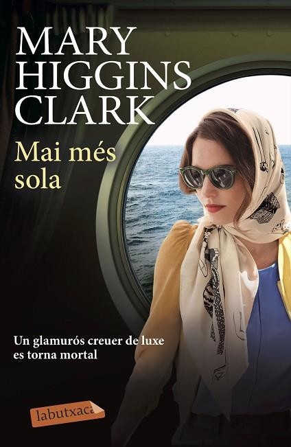 MAI MES SOLA | 9788417420321 | MARY HIGGINS CLARK