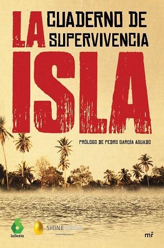 LA ISLA | 9788427044821 | SHINE IBERIA