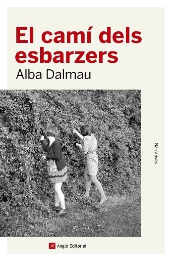 EL CAMI DELS ESBARZERS | 9788417214562 | ALBA DALMAU VIURE