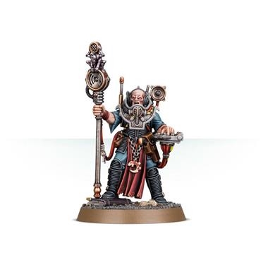 GENESTEALER CULTS CLAMAVUS | 5011921110995 | GAMES WORKSHOP